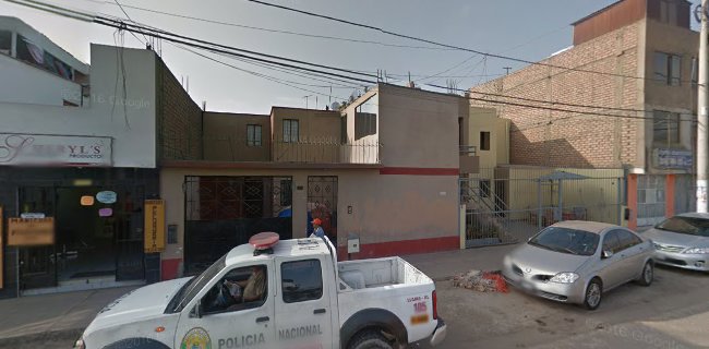 Auxiliar Alisos 540, Lima 15304, Perú