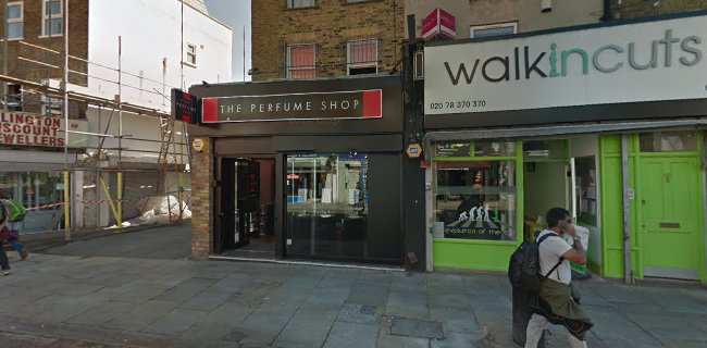 Comments and reviews of The Perfume Shop Islington