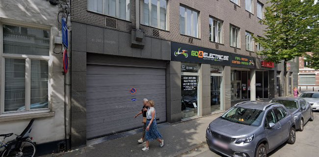 Lange Lozanastraat 142, 2018 Antwerpen, België