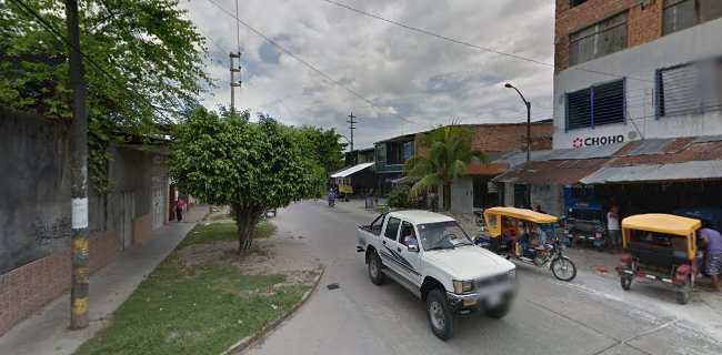 Bar Depósito AJK - Iquitos