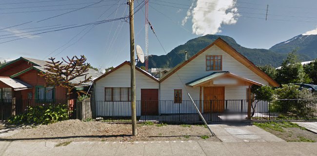 Iglesia Adventista del Séptimo Día - Puerto Aysén