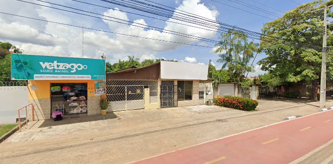 Av. Princesa Isabel, 1278 - 1 - Jardim Floresta, Boa Vista - RR, 69312-001, Brasil