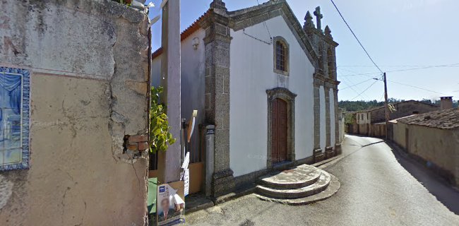 Igreja Paroquial de Oliveira do Mondego - Penacova