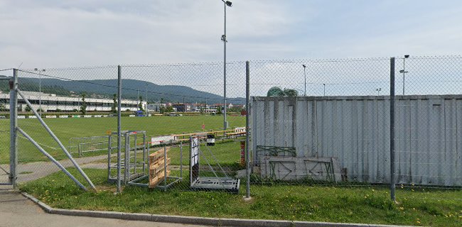 Fc Hägendorf - Sportstätte