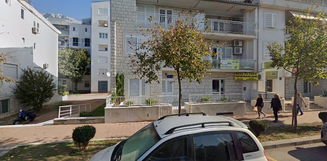 Recenzije INVESTANOVA Real Estate Croatia - Makarska nekretnine prodaja - stanovi, kuće, zemljišta, hoteli u Makarska - Agencija za trgovinu nekretninama