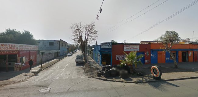 Opiniones de Vulcanización el nacho en Cerro Navia - Taller de reparación de automóviles