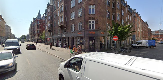 Nørrebrogade 171, 2200 København, Danmark