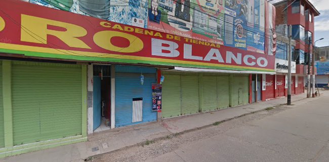 Opiniones de Oro Blanco en Tambopata - Centro comercial
