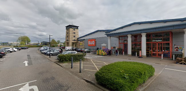 Waterton Retail Park - Shopping mall