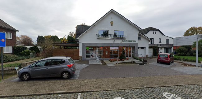 Beoordelingen van Apotheek Van Bulck in Beringen - Apotheek