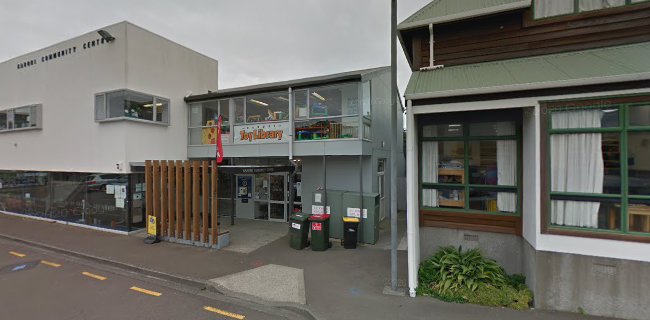 Karori Community Toy Library - Wellington