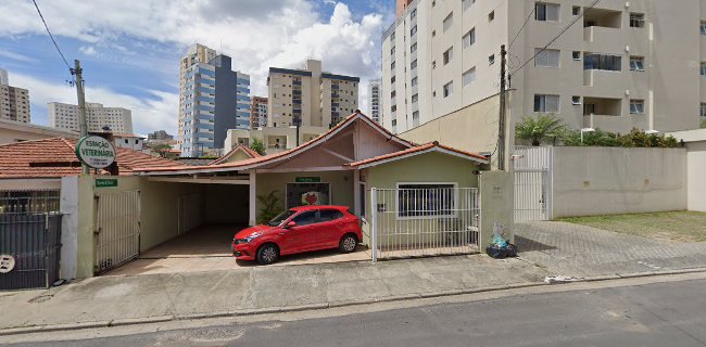 R. Ibirajá, 255 - Vila Guarani (Zona Sul), São Paulo - SP, 04310-020, Brasil