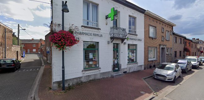 Pharmacie Familia - La Bouverie - Apotheek