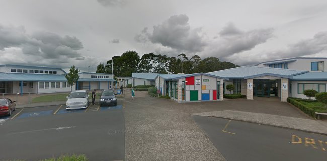 Rototuna Primary School - School