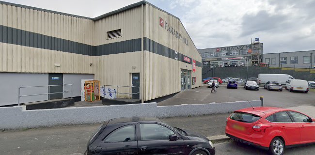 Units 325-327, Faraday Mill Business Park, Cattewater Rd, Cattedown, Plymouth PL4 0SF, United Kingdom