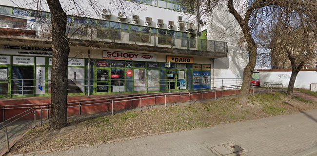Opinie o P.H.U. ANBUD Salon partnerski Eurocolor i DAKO w Lublin - Dostawca okien
