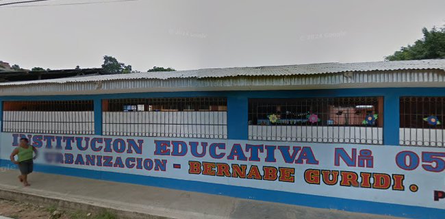 Opiniones de IE 0556 en Tarapoto - Escuela