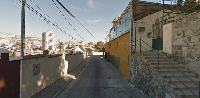 Opiniones de Casa Patrimonial Little Castle en Valparaíso - Hotel