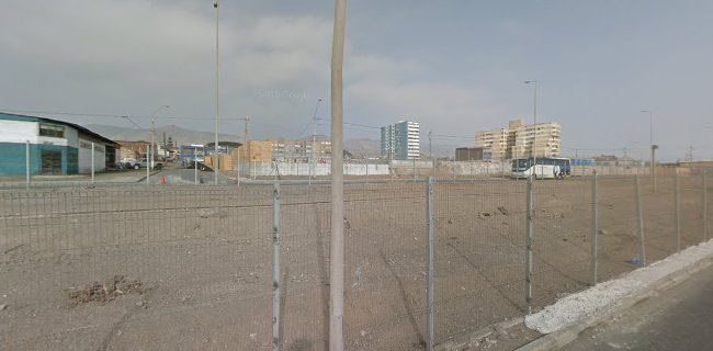 Opiniones de Constructora Loa Limitada en Antofagasta - Empresa constructora
