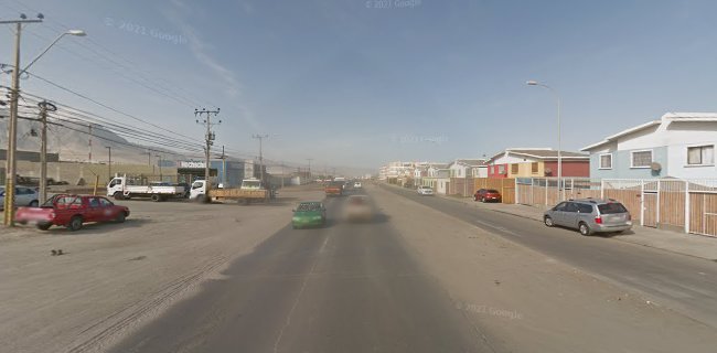 Almacen Cony - Antofagasta
