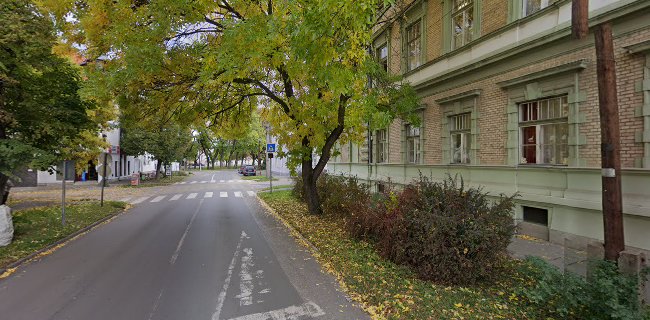 Értékelések erről a helyről: Alsóvárosi orvosi rendelő PRO HOMINE BT, Szeged - Orvos