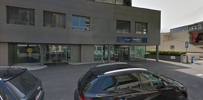 Rezensionen über Compagnie Foncière Romande in Montreux - Immobilienmakler