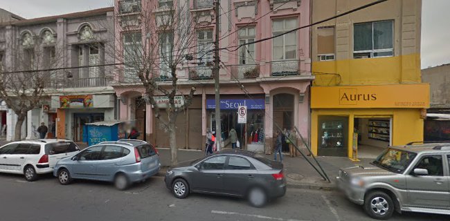 Opiniones de Telas en Valparaíso - Tienda