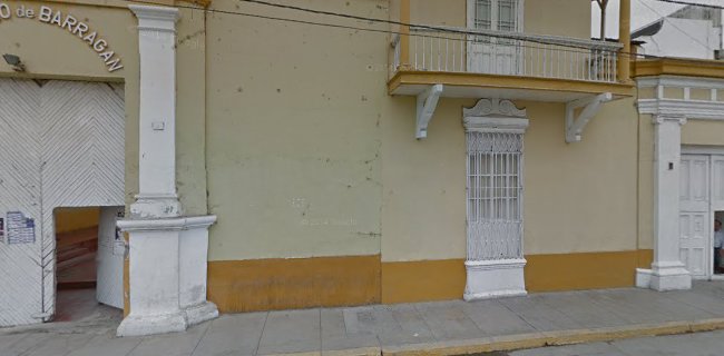 Opiniones de Cetpro Rosa Muro de Barragan en Ferreñafe - Escuela
