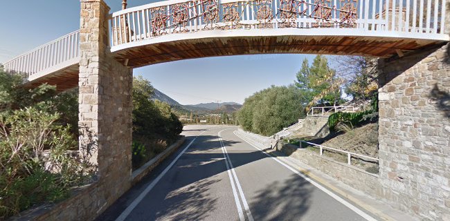 11th Km Nat. Road Antirio - Mesolongi, Καλαβρούζα 300 14, Ελλάδα