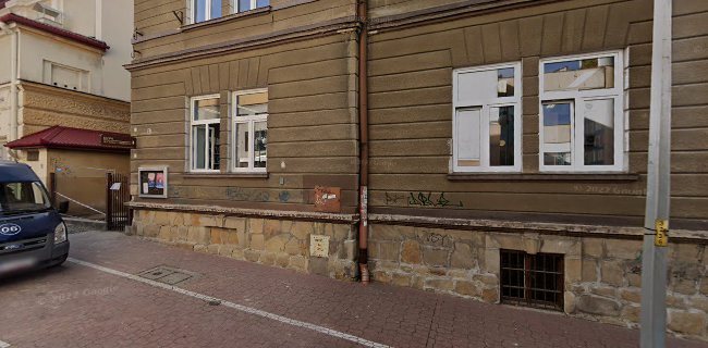 Miejska Biblioteka Publiczna. Oddział dla dzieci i młodzieży - Tarnów