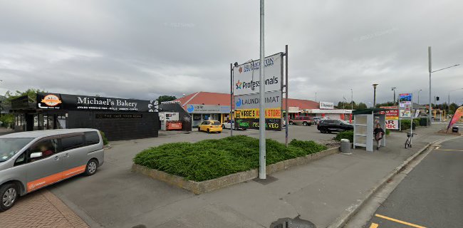 Reviews of Virgie's Asian Store - Hillmorton in Christchurch - Supermarket