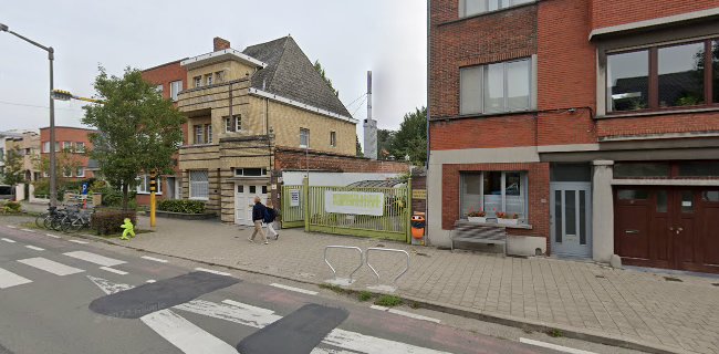 Gesubsidieerde Vrije Basisschool Gaspar De Coligny - Kleuterschool