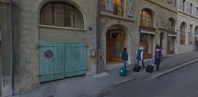 Rue Tabazan 7, 1204 Genève, Schweiz