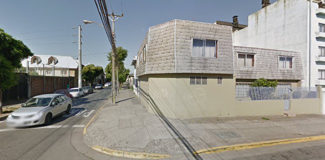 Opiniones de Inmobiliaria E Inversiones en Concepción - Agencia inmobiliaria