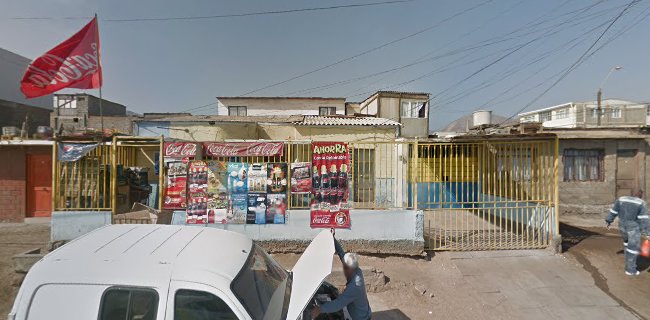 MUEBLES DE OFICINA SC OFFICE - Antofagasta
