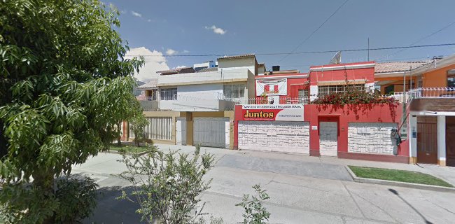 Av. Republica de, Uruguay 564, Huancayo, Perú