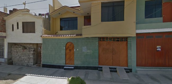 Casa Host - Tacna