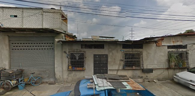 EL RINCÓN DE LA TÍA BACHITA - Guayaquil