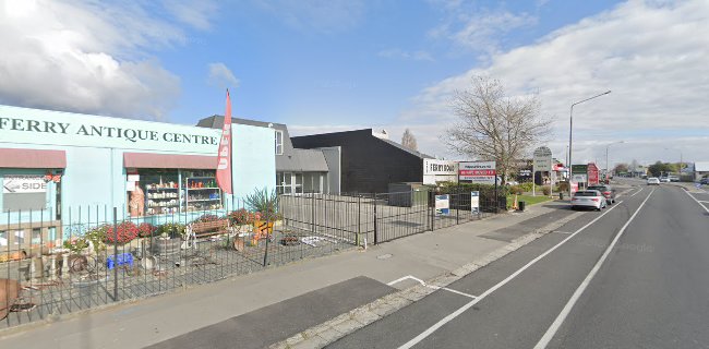 Ferry Road Medical Centre - Christchurch