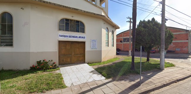Rua Dona Teodora, 1401-1409 - Humaitá, Porto Alegre - RS, 90240-300, Brasil