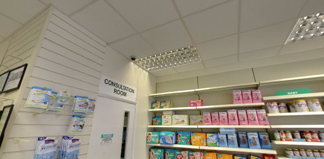 Bees Pharmacy and Travel Clinic - London
