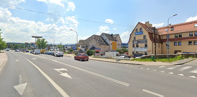 Auto-Serwis GARAGE - Jelenia Góra