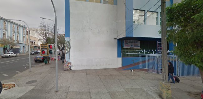 Opiniones de Liceo en Valparaíso - Escuela