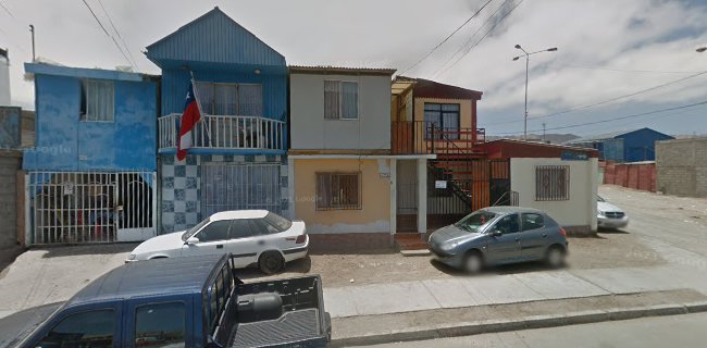 Opiniones de Inmobiliaria E Inversiones Juan Carlos Coroceo Spa en Antofagasta - Spa
