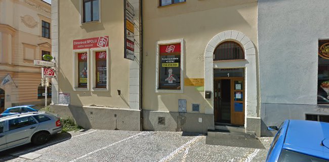 Recenze na ITex Services s.r.o. & ITex24.cz v Ústí nad Orlicí - Prodejna