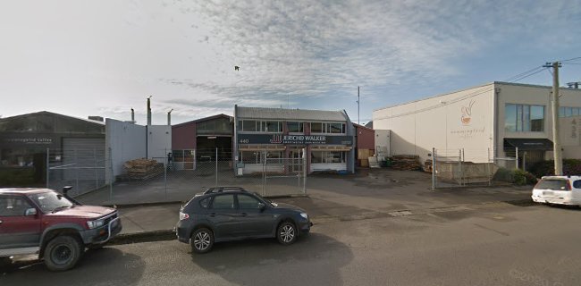 Reviews of Shepherd & Kime in Christchurch - Auto repair shop