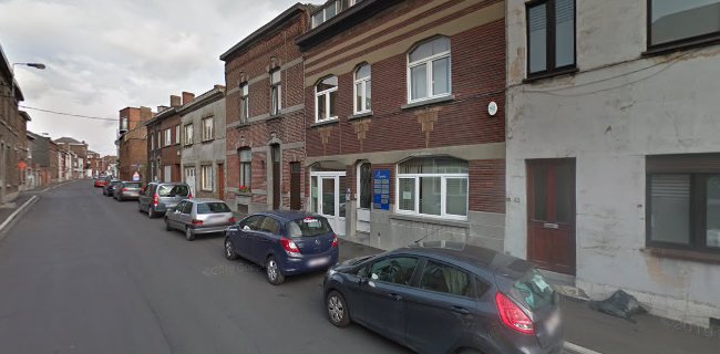 Rue du Calvaire 98, 6060 Charleroi, België