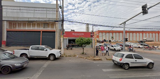 Avaliações sobre Emporio Do Café Restaurante em Cuiabá - Restaurante