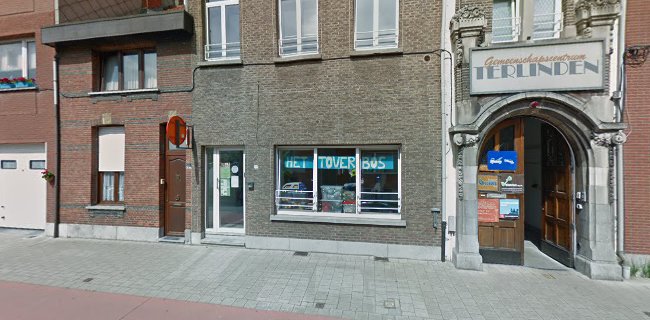 Klimop RT Merksem vzw - Antwerpen
