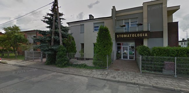 🦷 Kempski Michał - lek. stomatolog - Stomatolog